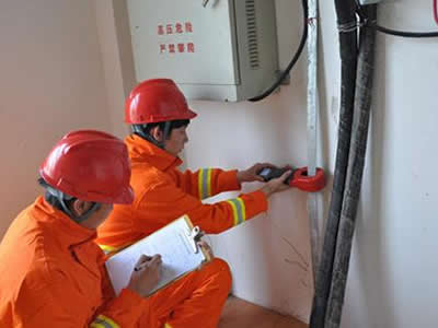 消防工程施工
